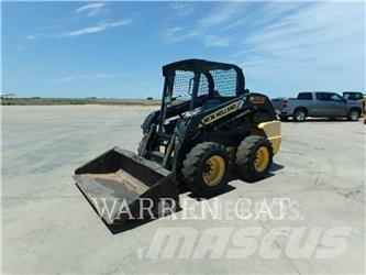 Ford / New Holland L220 Kompaktlader
