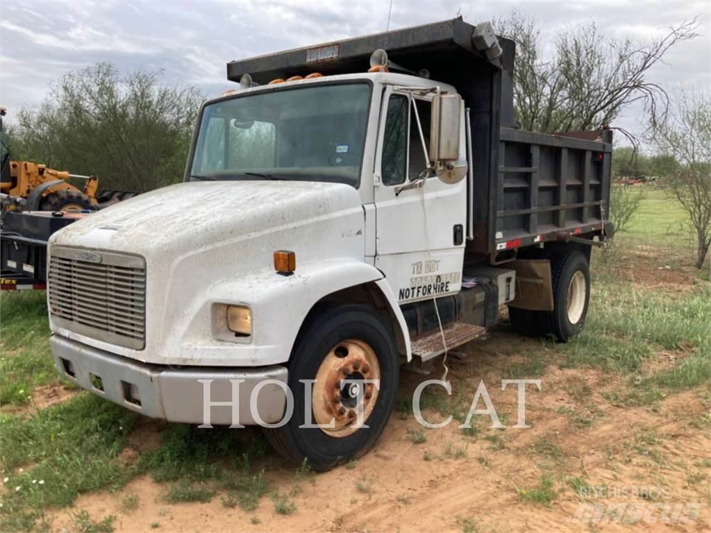 Freightliner F701 Andere Fahrzeuge