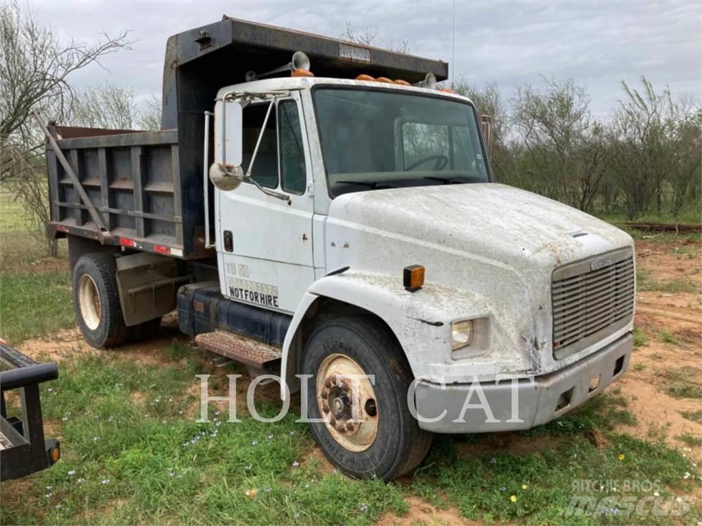 Freightliner F701 Andere Fahrzeuge