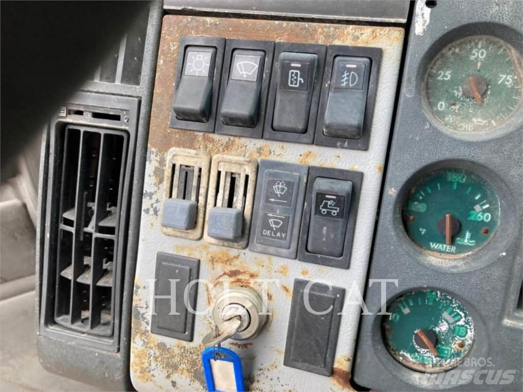 Freightliner F701 Andere Fahrzeuge