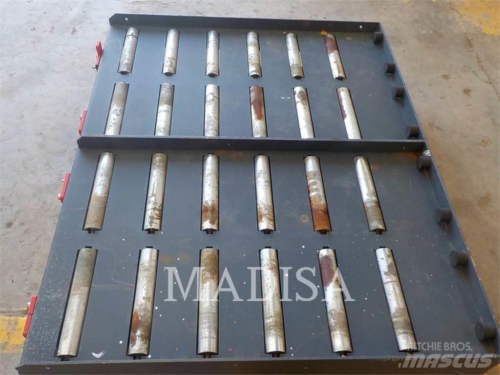  FRONIUS WA8-MOD Sonstige Baumaschinen