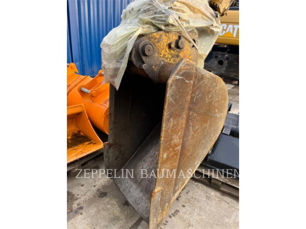 Furukawa W730 Mobilbagger