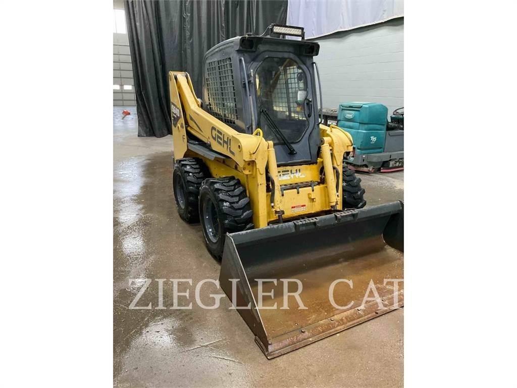 Gehl 5640 Kompaktlader