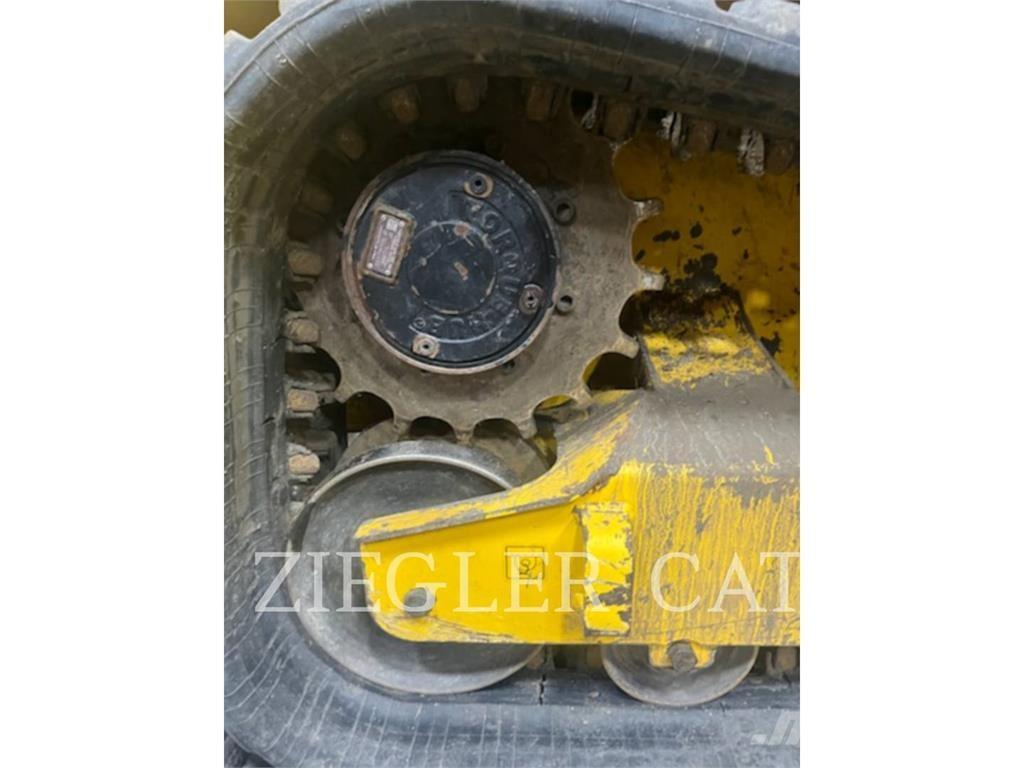 Gehl RT215 Laderaupen