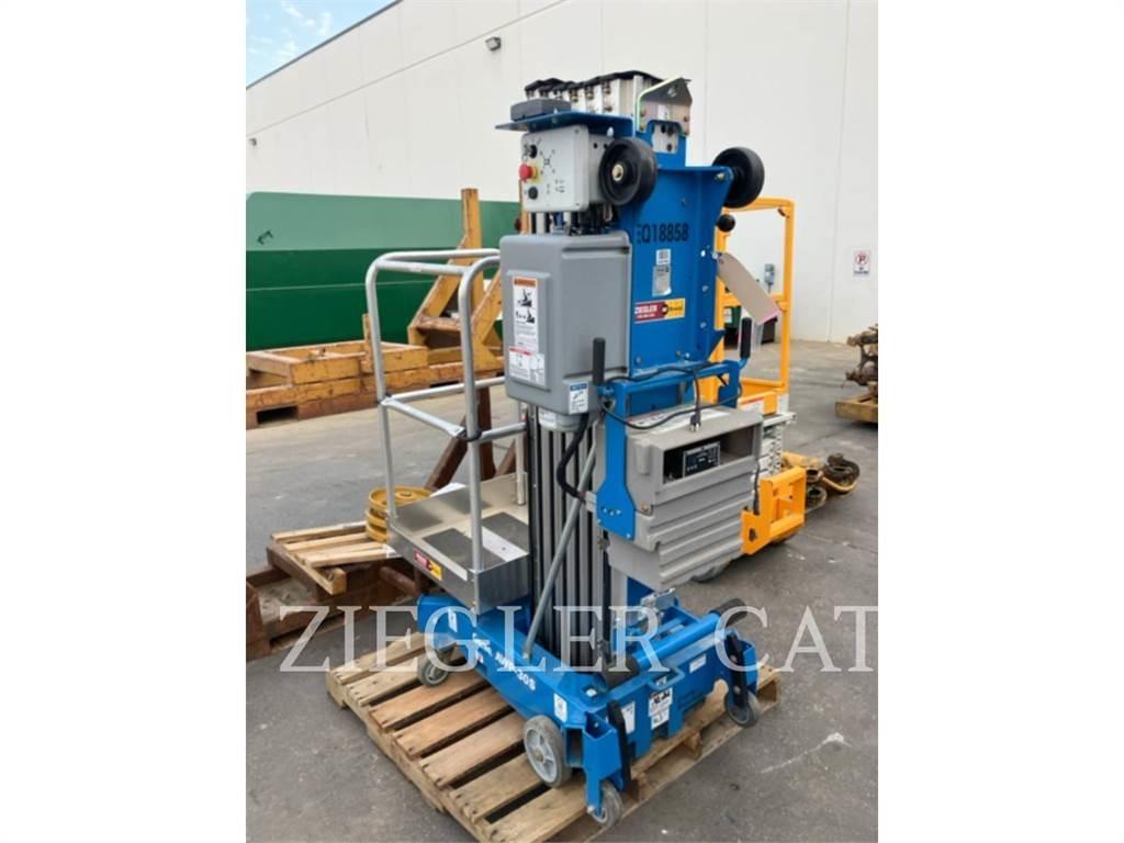 Genie AWP30S Scheren-Arbeitsbühnen