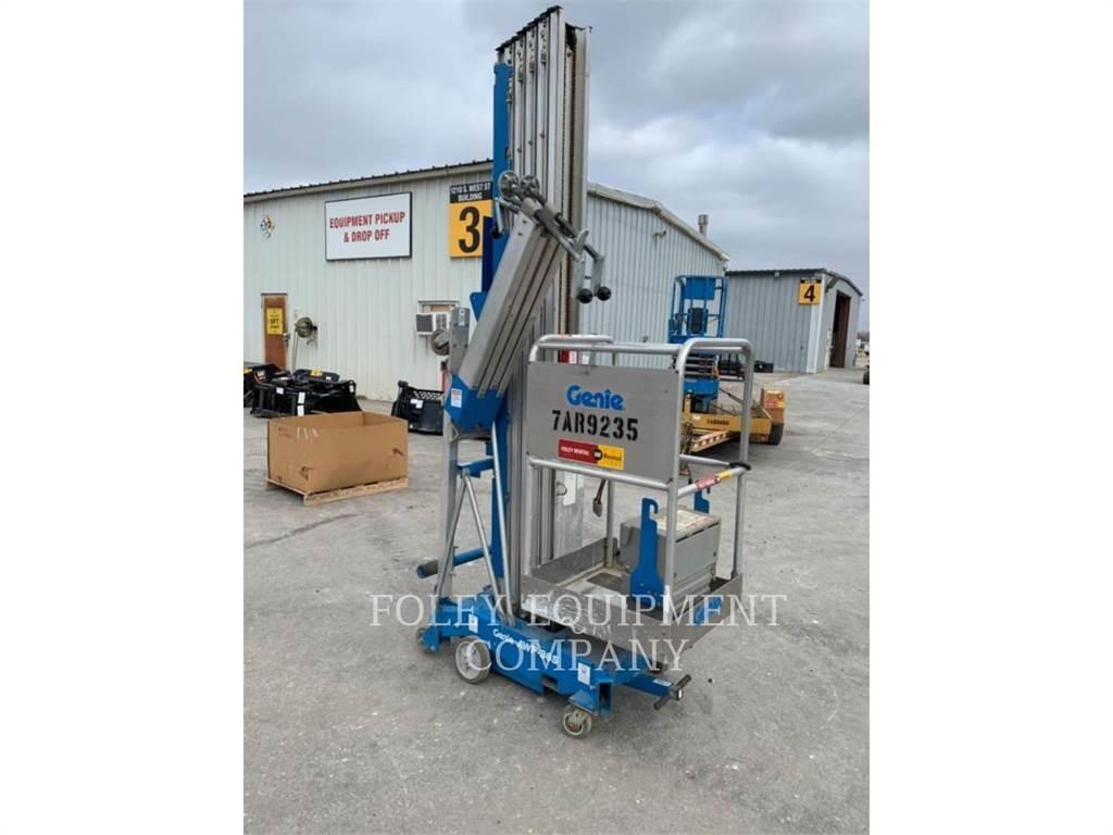 Genie AWP36SDC Scheren-Arbeitsbühnen