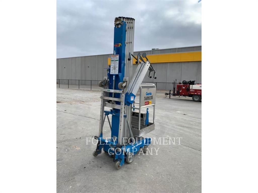 Genie AWP36SDC Scheren-Arbeitsbühnen