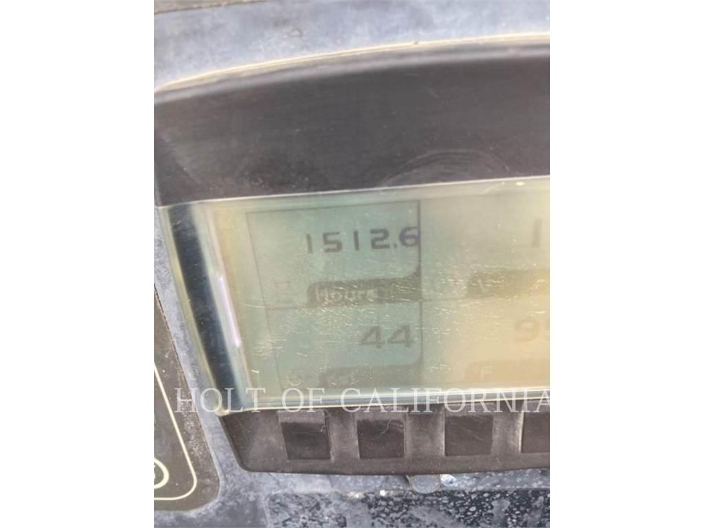 Genie BOOM S45 Gelenkteleskoparbeitsbühnen