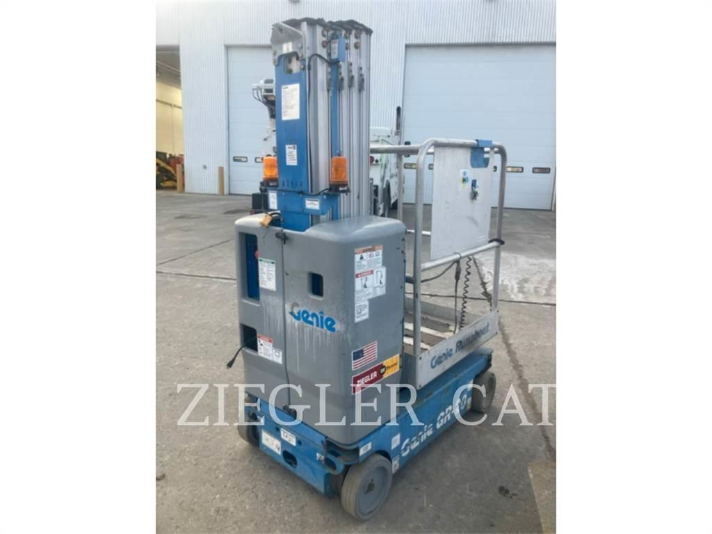 Genie GR20 Scheren-Arbeitsbühnen
