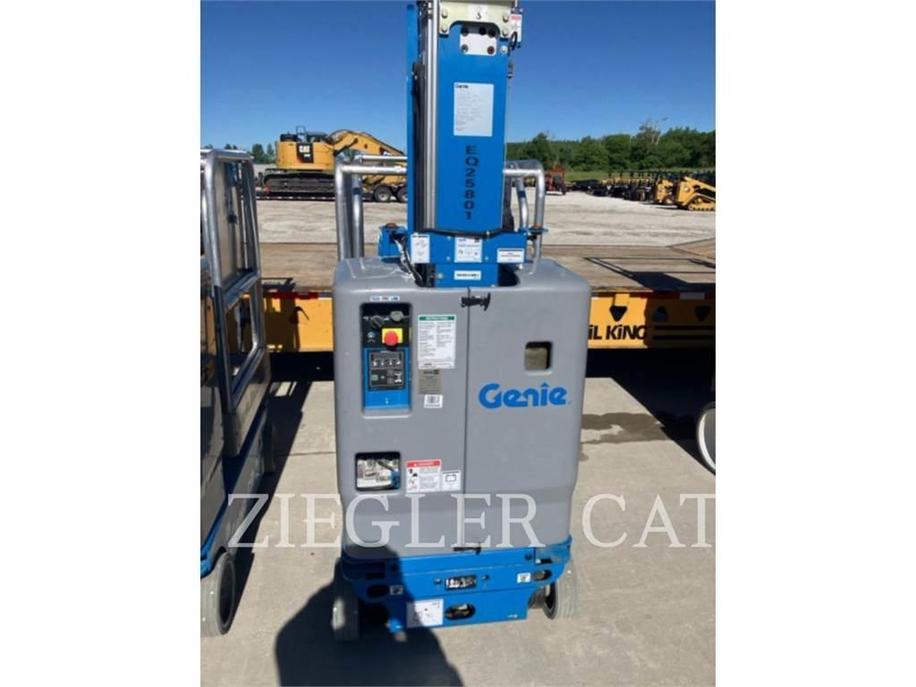 Genie GR20 Scheren-Arbeitsbühnen