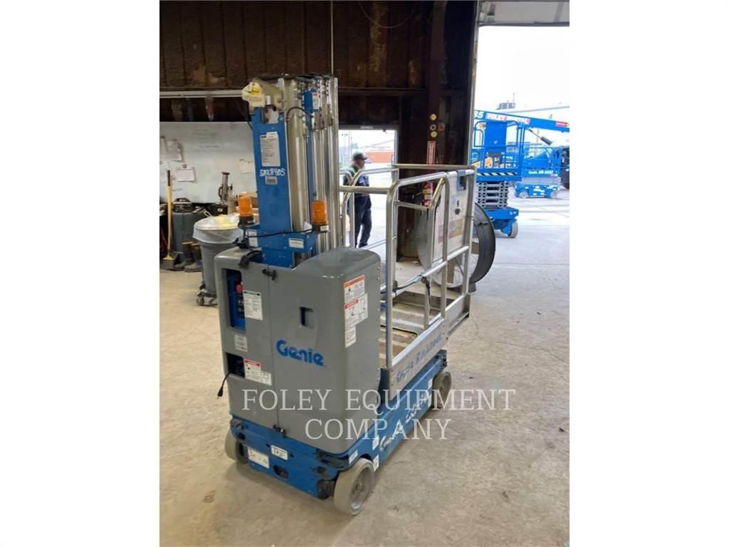 Genie GR20 Scheren-Arbeitsbühnen
