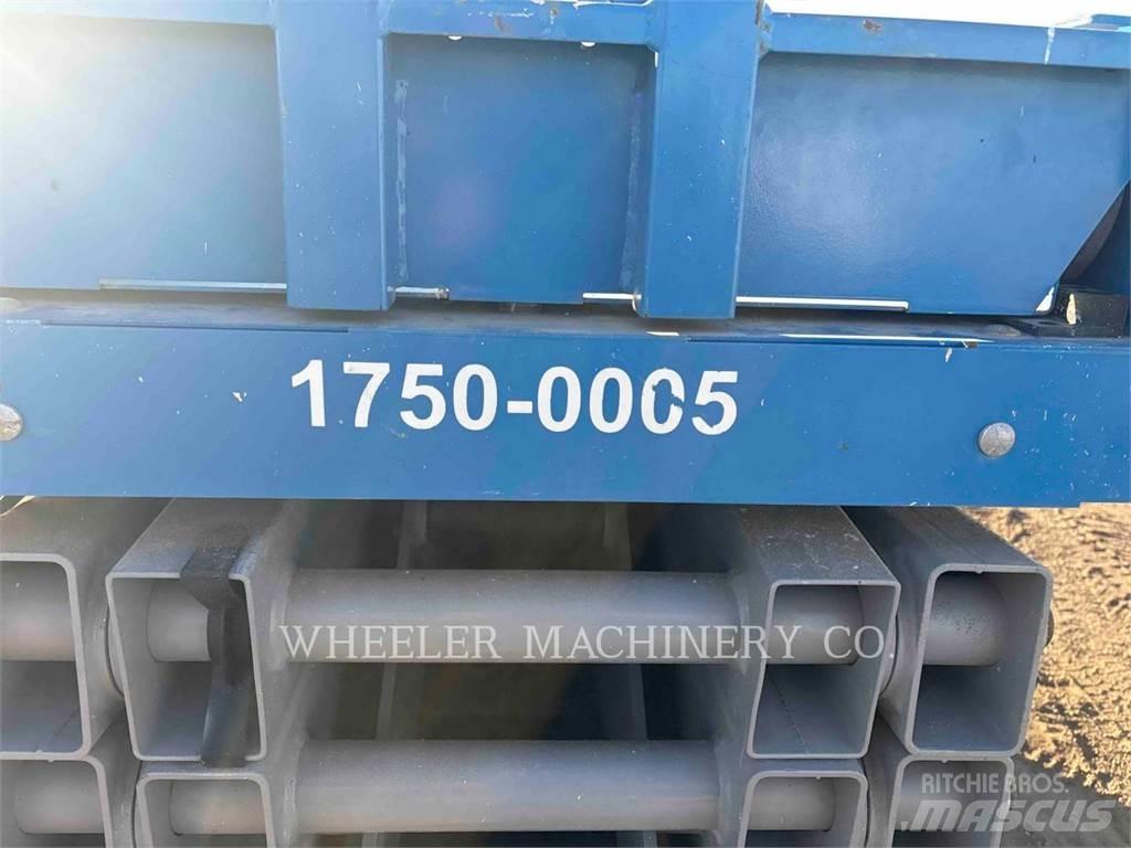 Genie GS3232 Scheren-Arbeitsbühnen