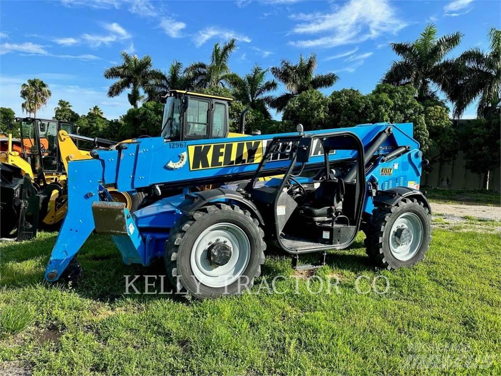 Genie GTH_1056 Teleskoplader