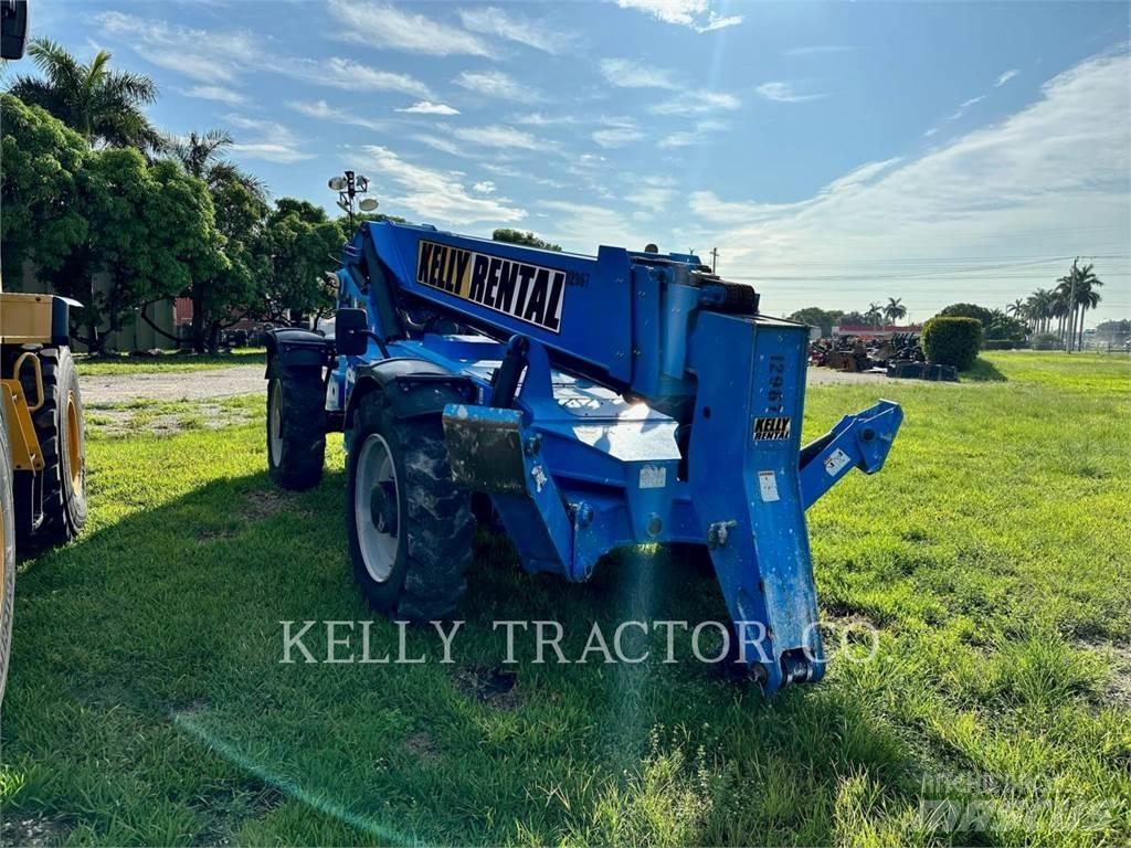 Genie GTH_1056 Teleskoplader