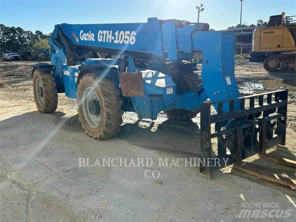 Genie GTH-1056 Teleskoplader