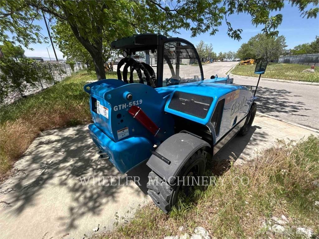 Genie GTH-5519 Teleskoplader
