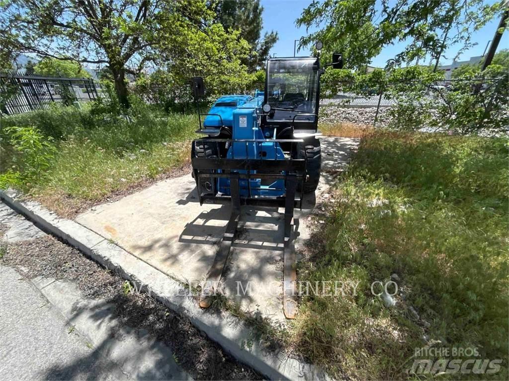 Genie GTH-5519 Teleskoplader