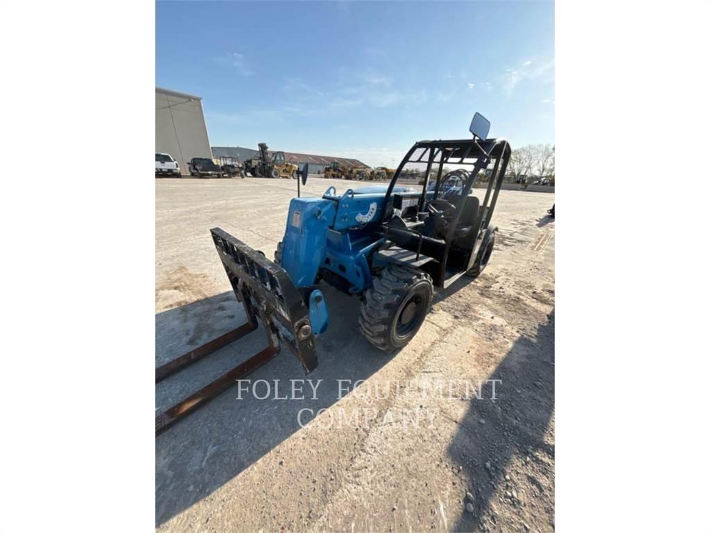 Genie GTH-5519 Teleskoplader