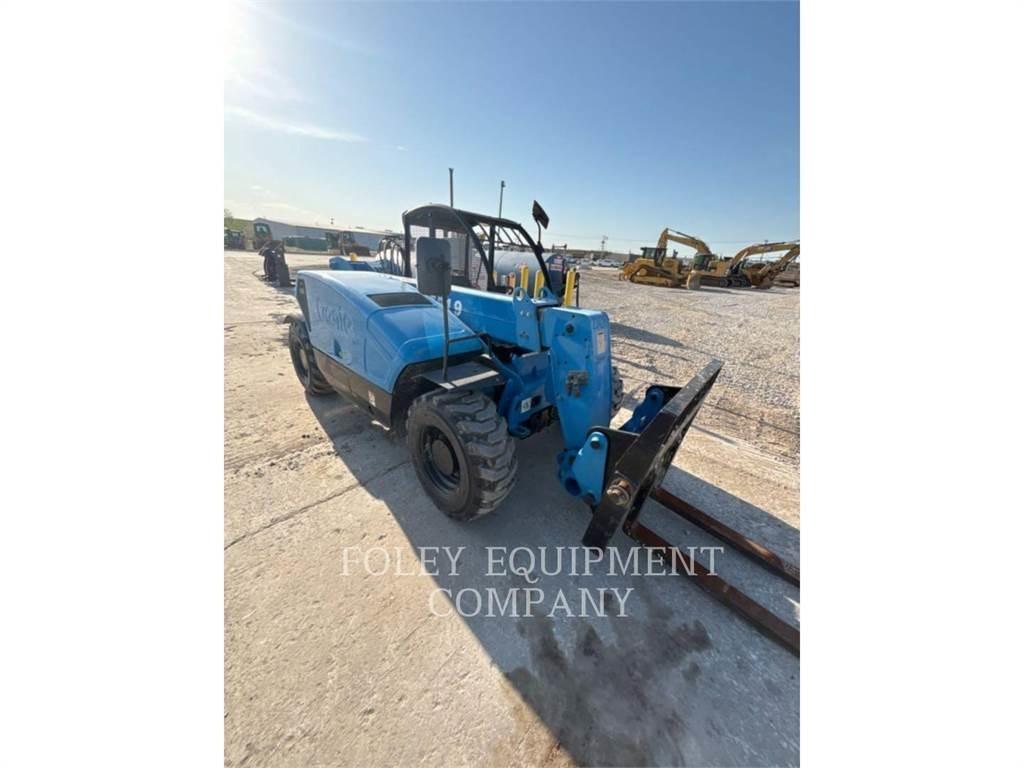 Genie GTH-5519 Teleskoplader
