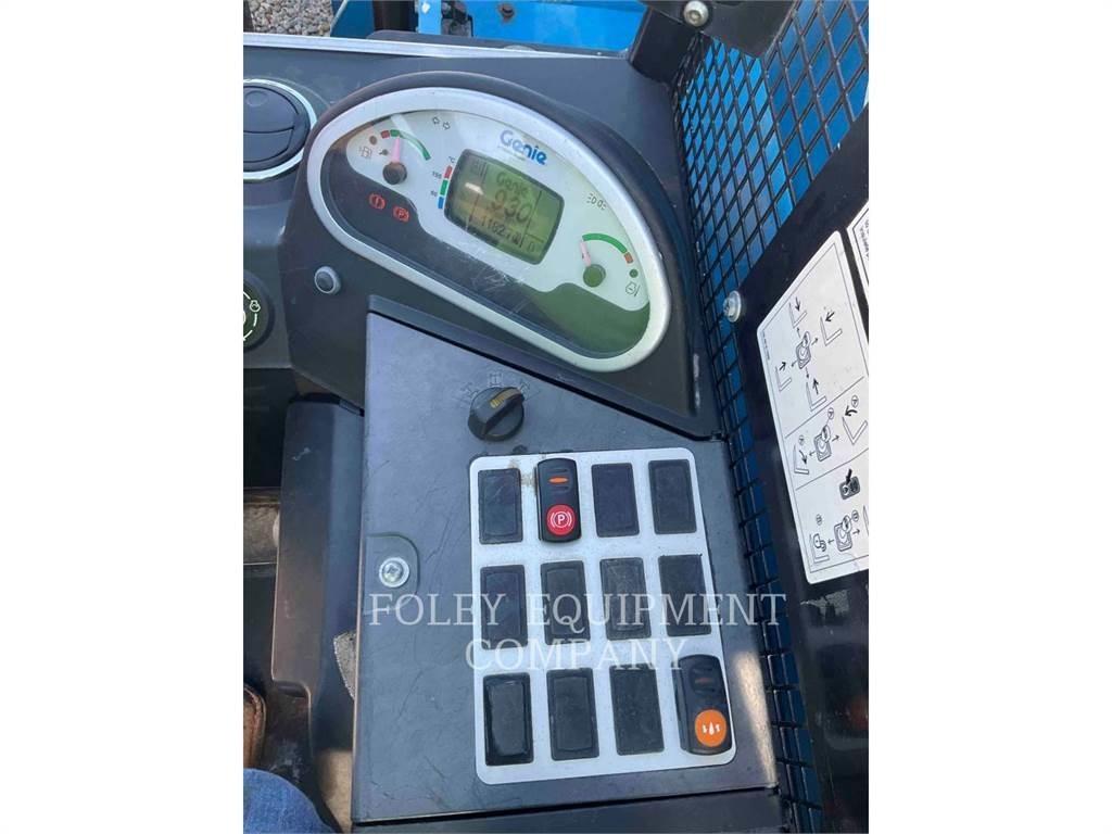Genie GTH-5519 Teleskoplader