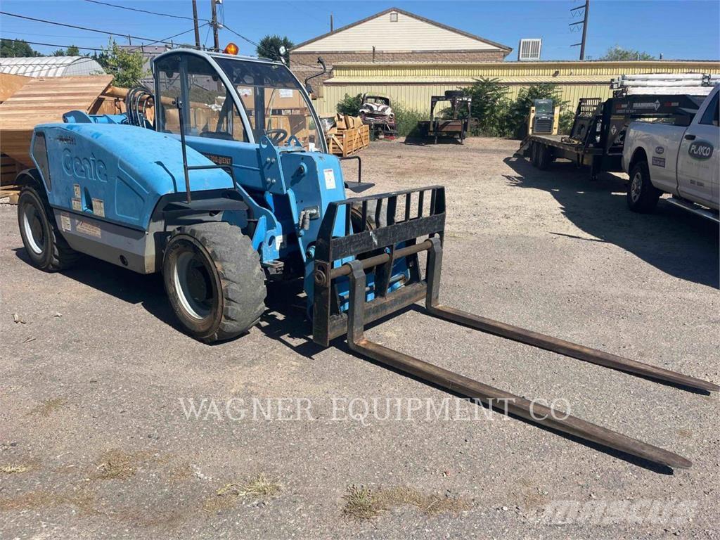 Genie GTH-5519 Teleskoplader