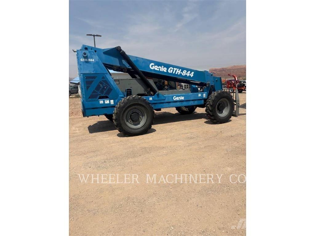 Genie GTH-844 Teleskoplader