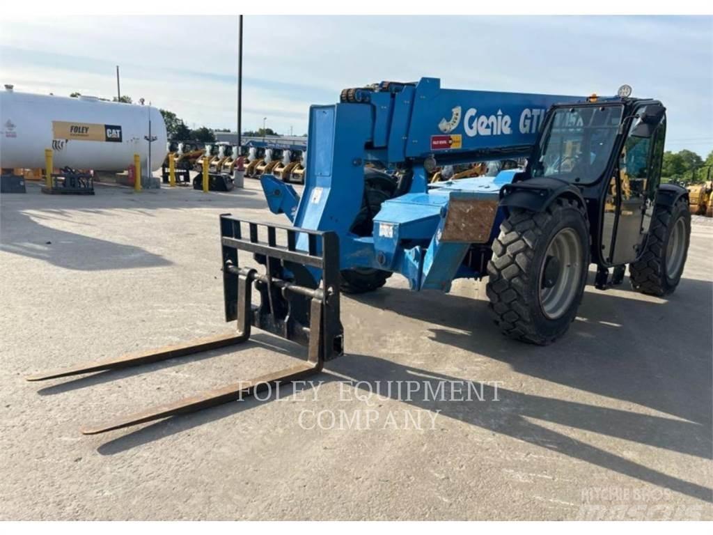 Genie GTH1056C Teleskoplader