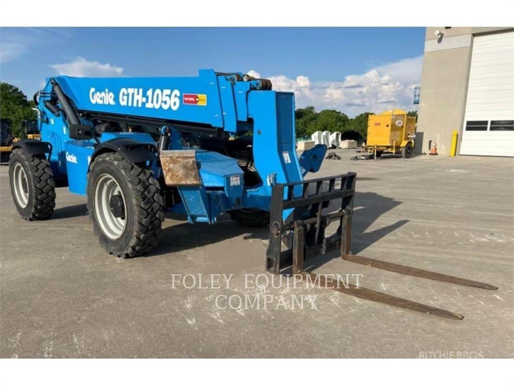 Genie GTH1056C Teleskoplader