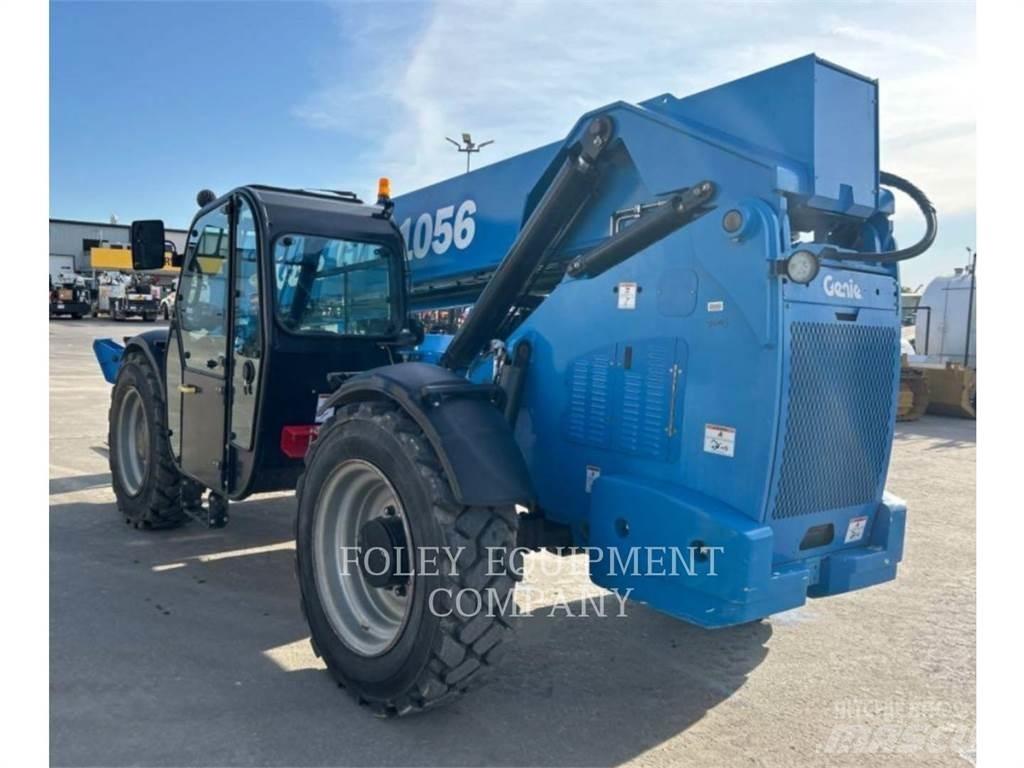 Genie GTH1056C Teleskoplader