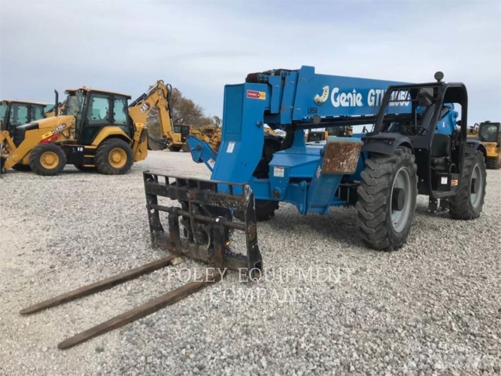 Genie GTH1056O Teleskoplader