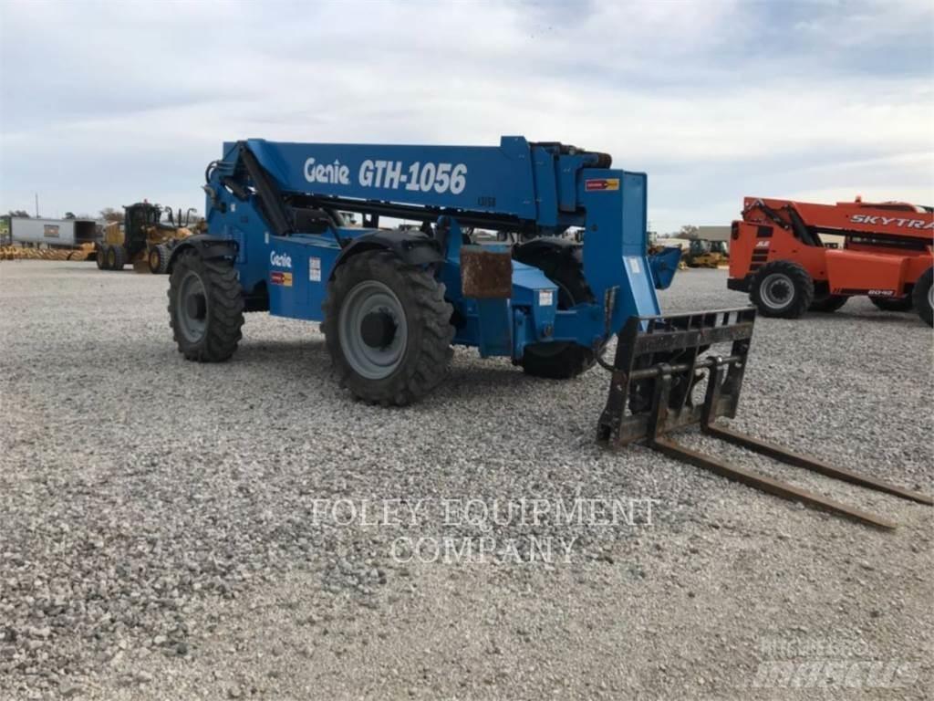 Genie GTH1056O Teleskoplader