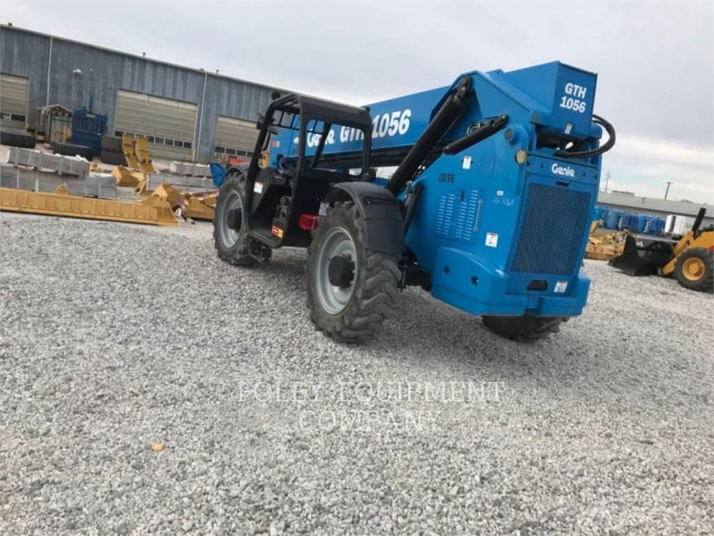 Genie GTH1056O Teleskoplader