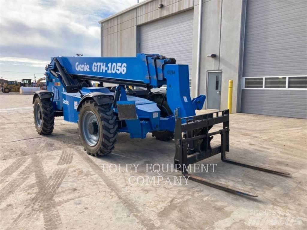 Genie GTH1056O Teleskoplader