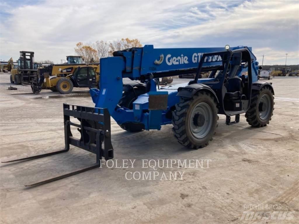 Genie GTH1056O Teleskoplader
