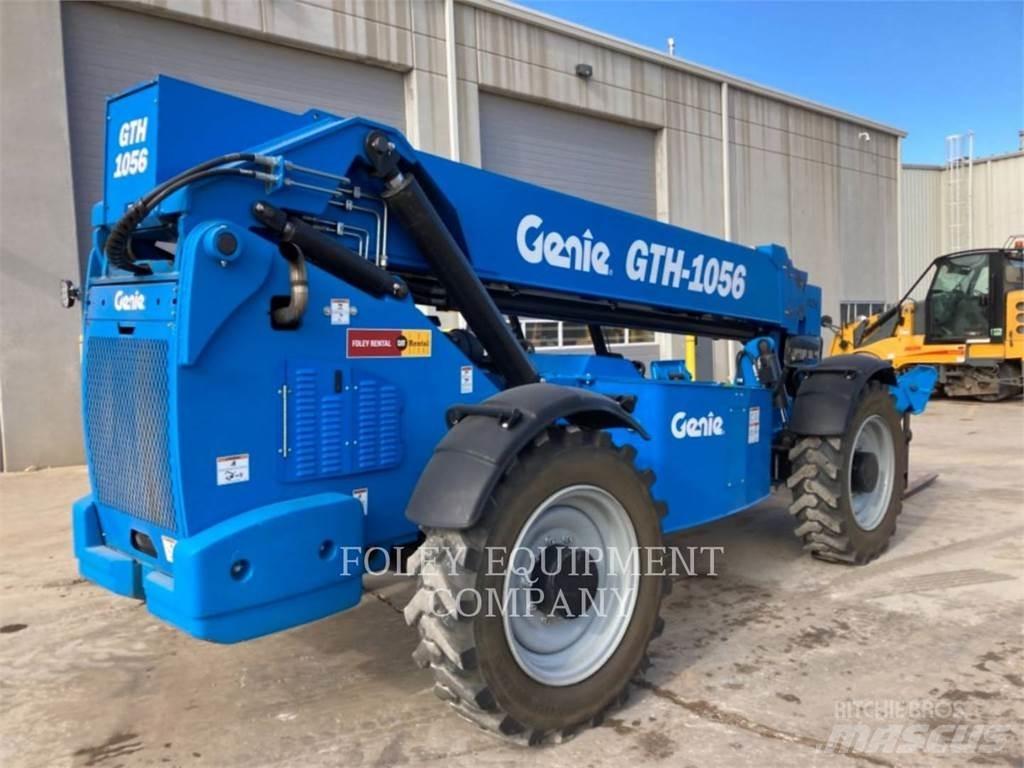 Genie GTH1056O Teleskoplader