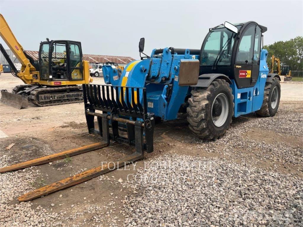 Genie GTH1256C Teleskoplader