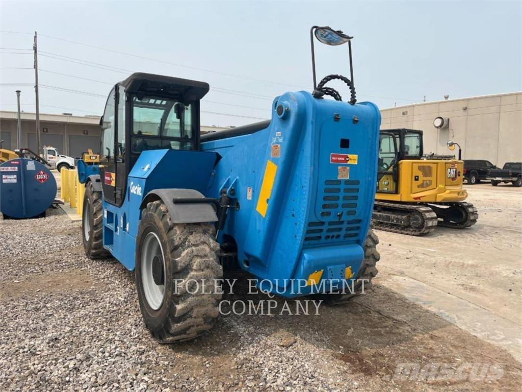 Genie GTH1256C Teleskoplader