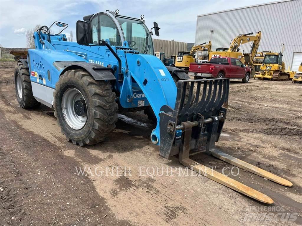 Genie GTH1544 Teleskoplader