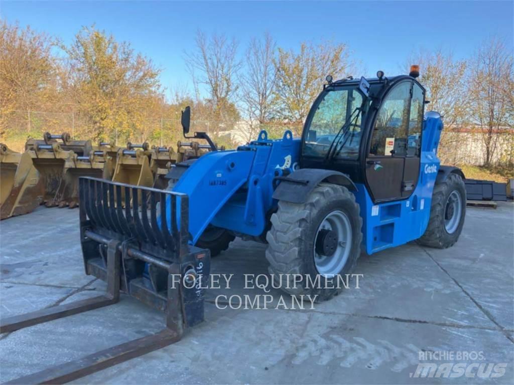 Genie GTH1544C Teleskoplader
