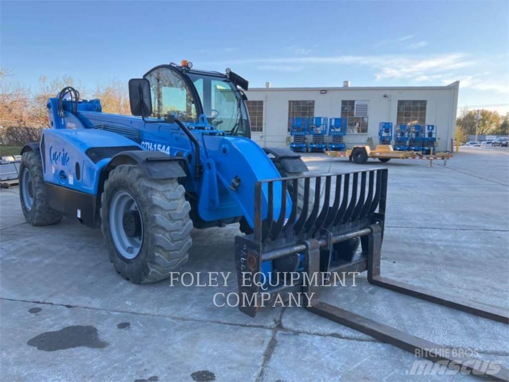Genie GTH1544C Teleskoplader