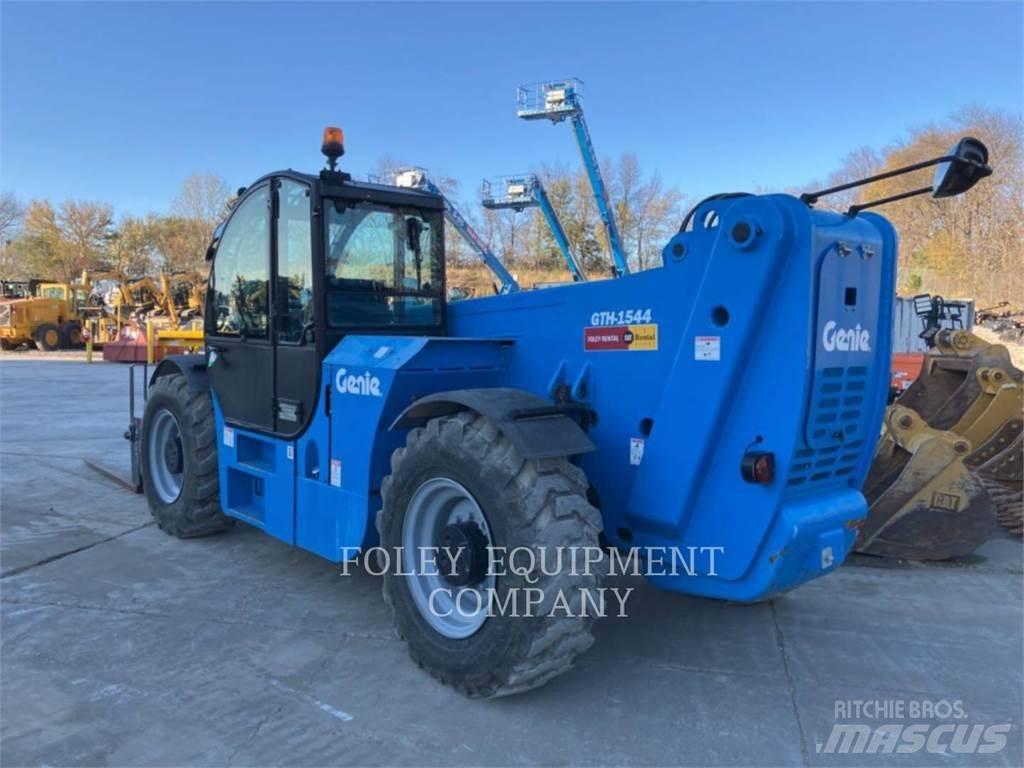 Genie GTH1544C Teleskoplader