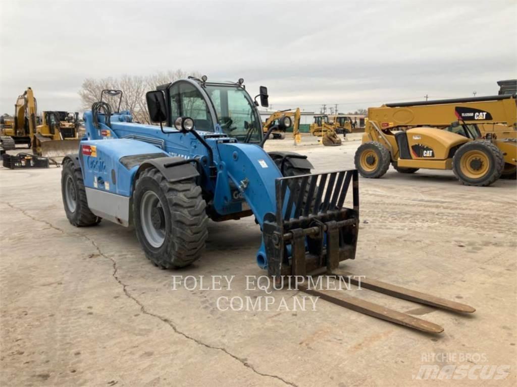 Genie GTH1544C Teleskoplader