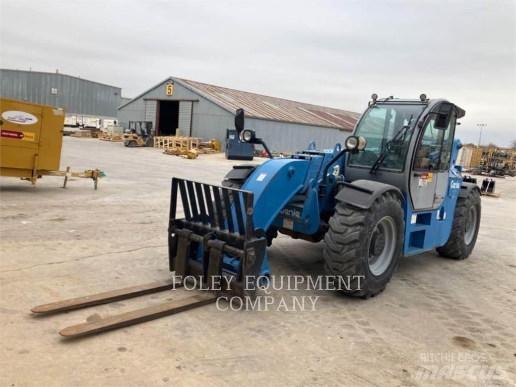 Genie GTH1544C Teleskoplader