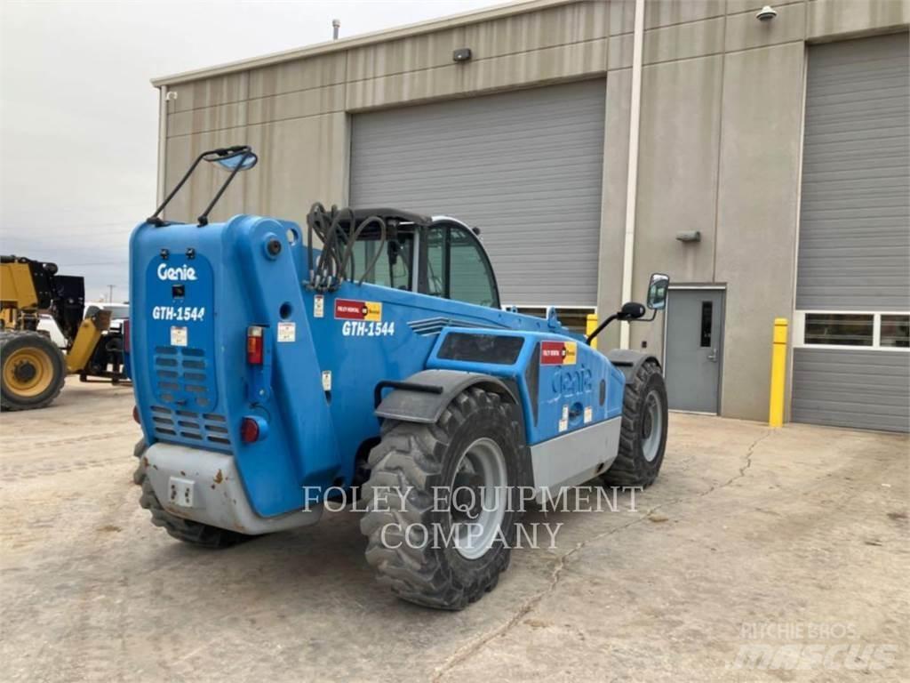 Genie GTH1544C Teleskoplader