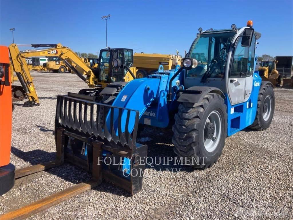 Genie GTH1544C Teleskoplader