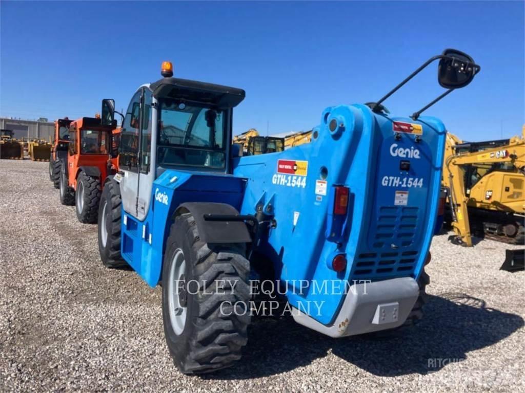 Genie GTH1544C Teleskoplader