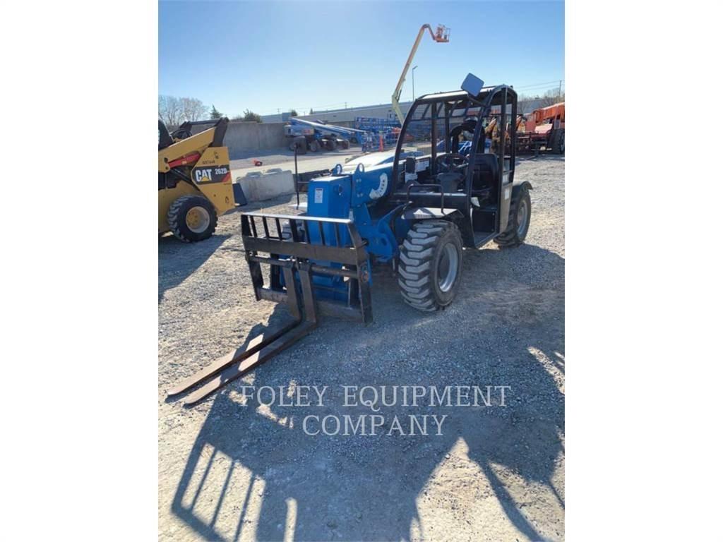 Genie GTH5519O Teleskoplader