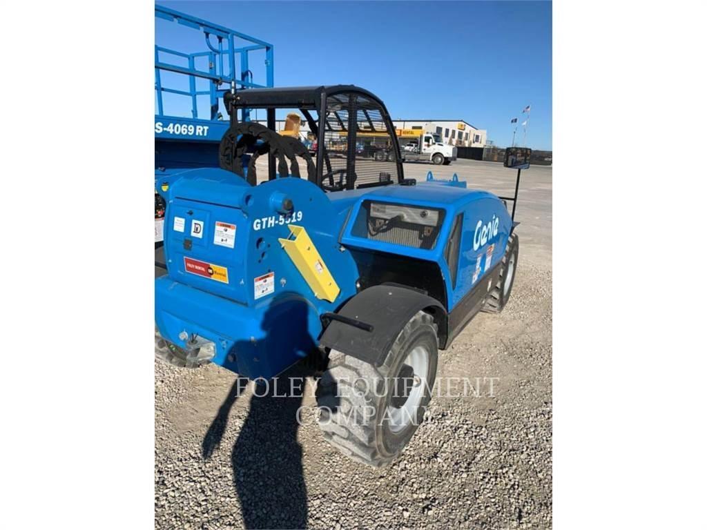Genie GTH5519O Teleskoplader