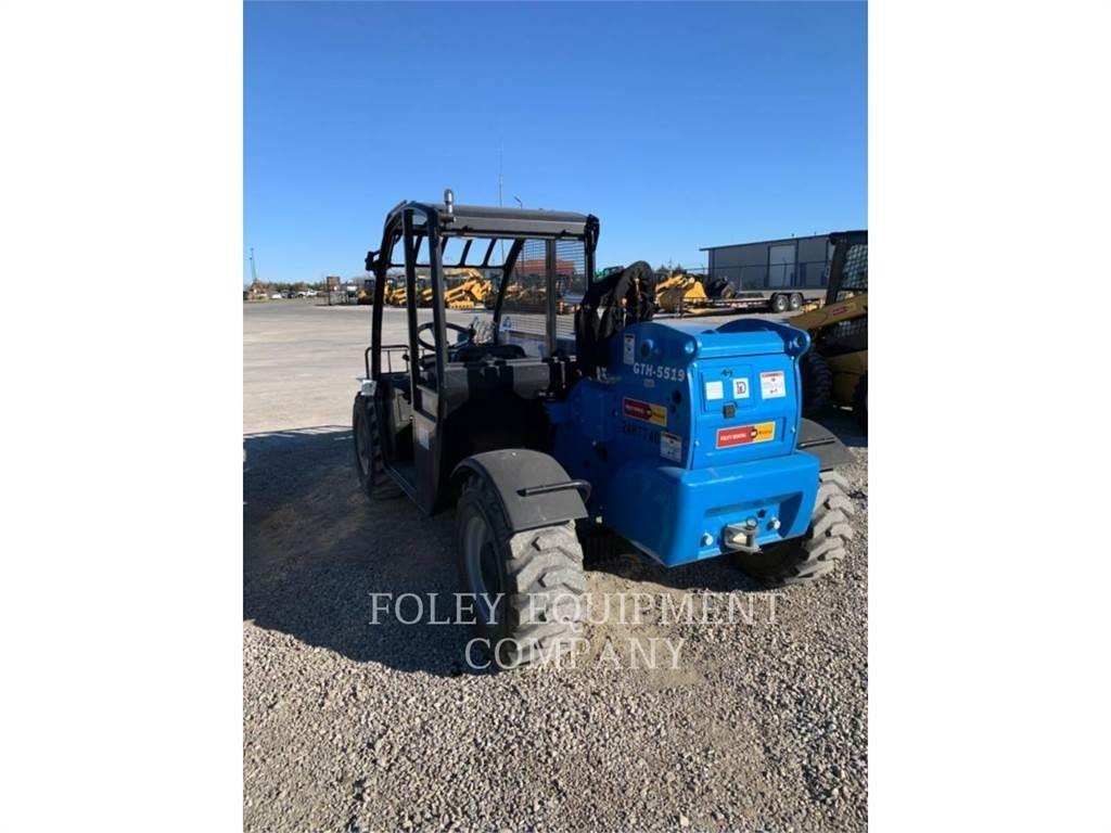 Genie GTH5519O Teleskoplader