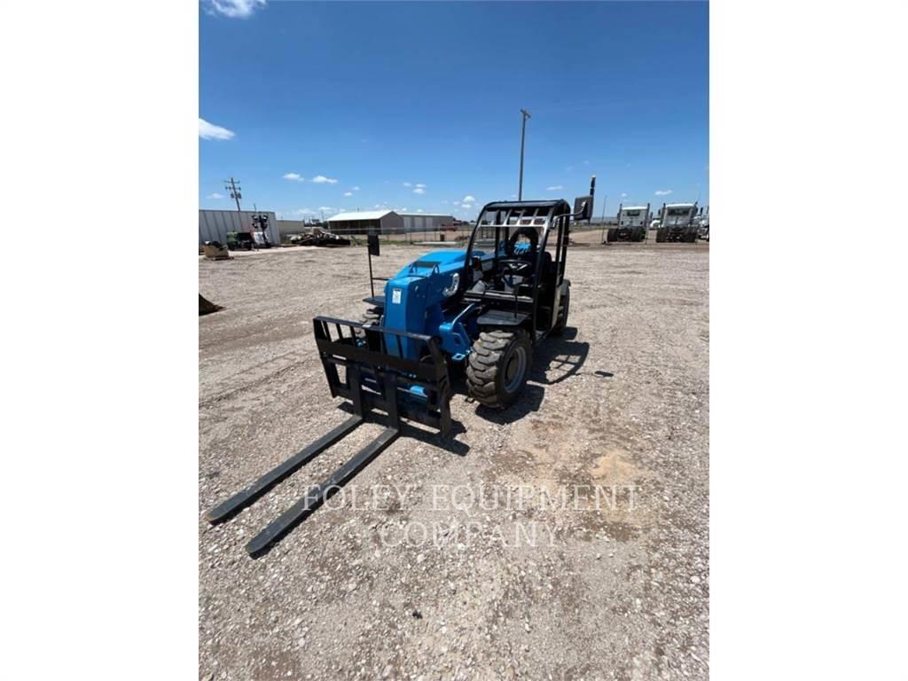 Genie GTH5519O Teleskoplader